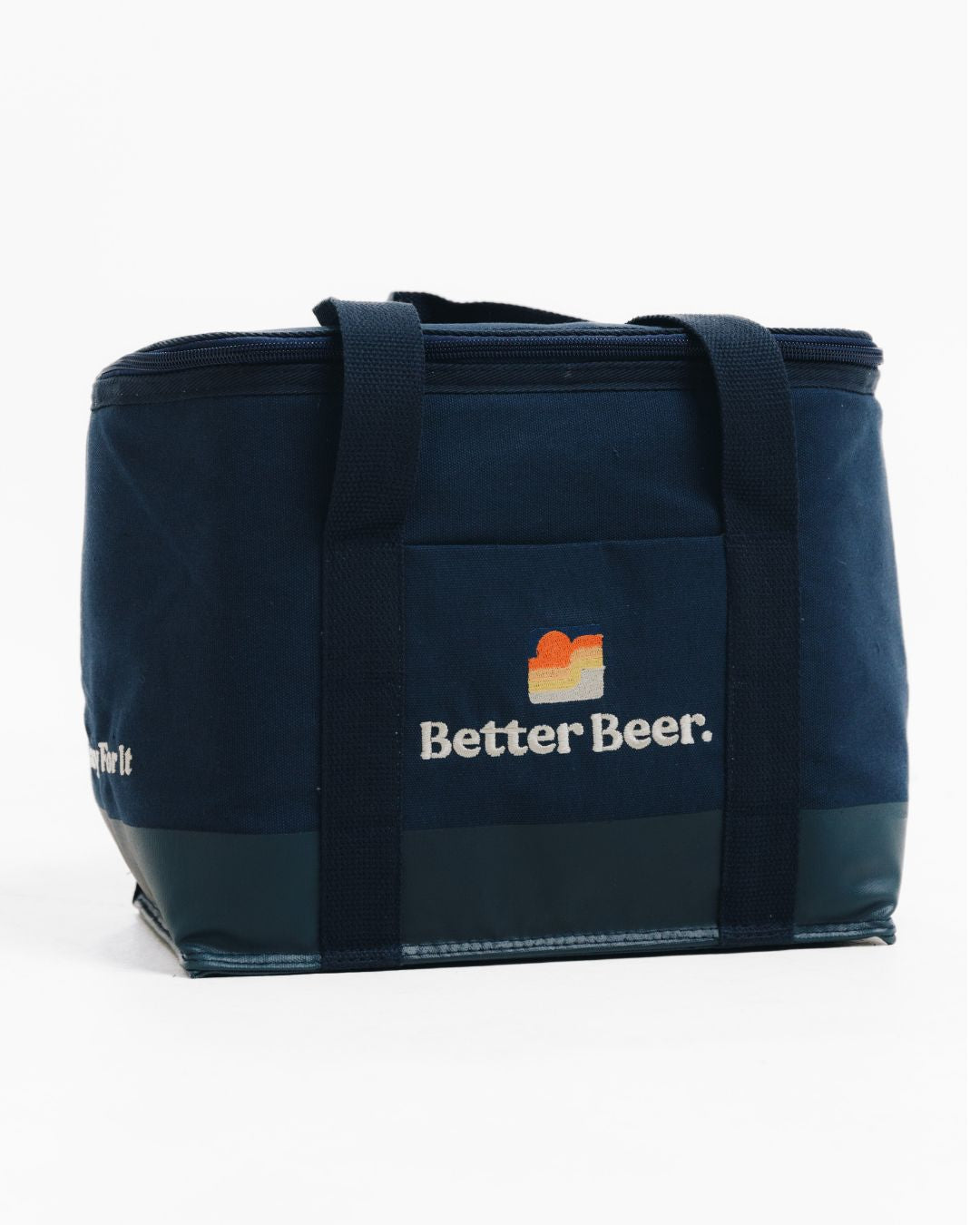 The Soft Cooler Bag